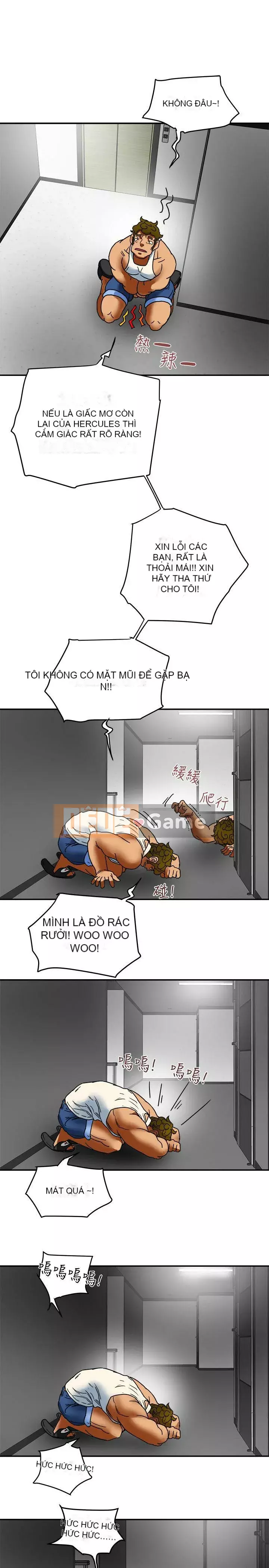 Cặp vợ chồng Chương 1-30