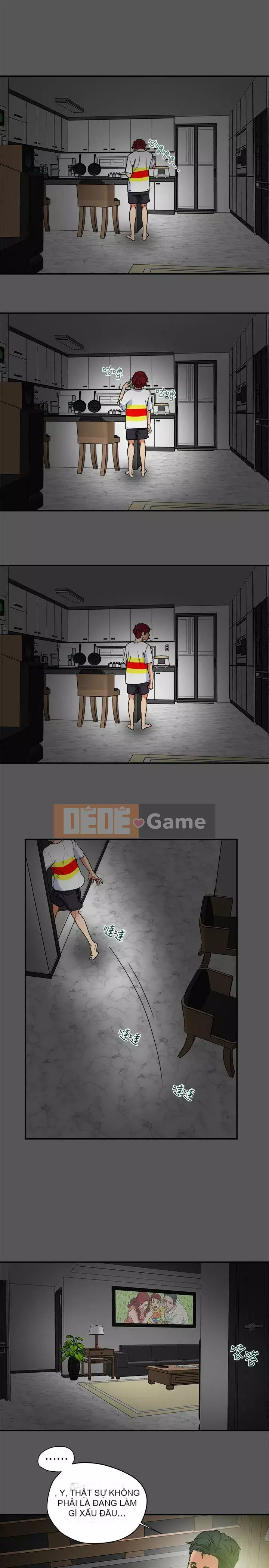 Cặp vợ chồng Chương 1-30