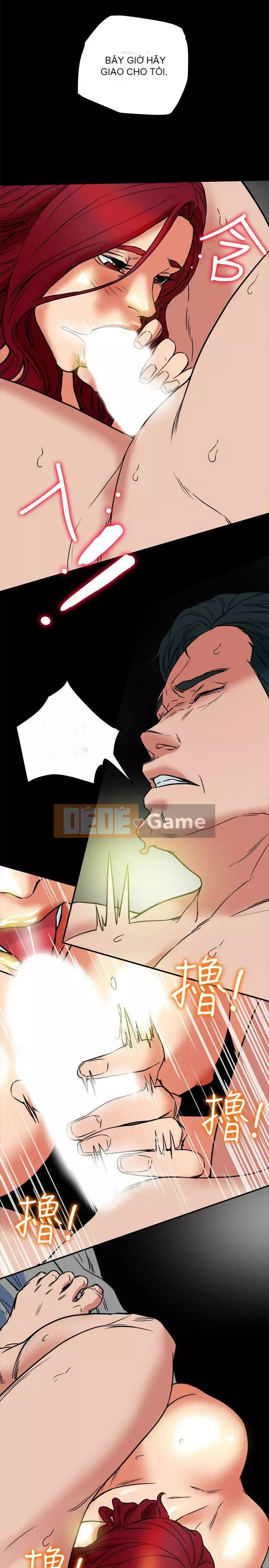 Cặp vợ chồng Chương 1-30