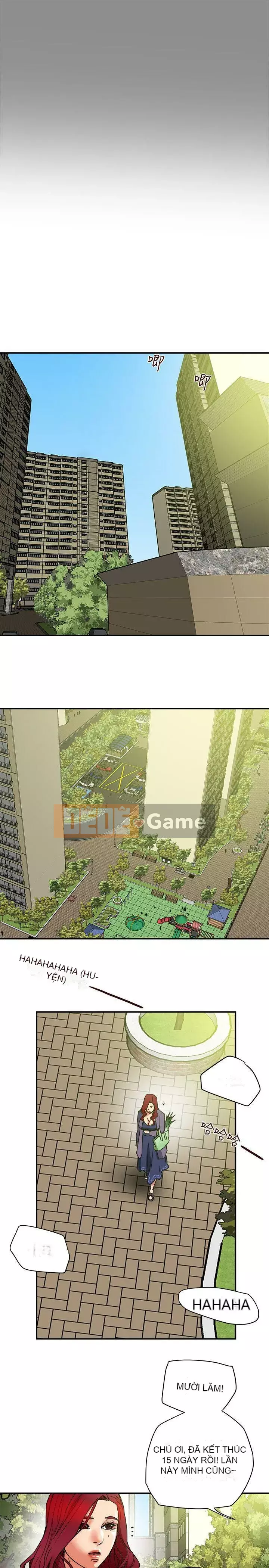 Cặp vợ chồng Chương 1-30