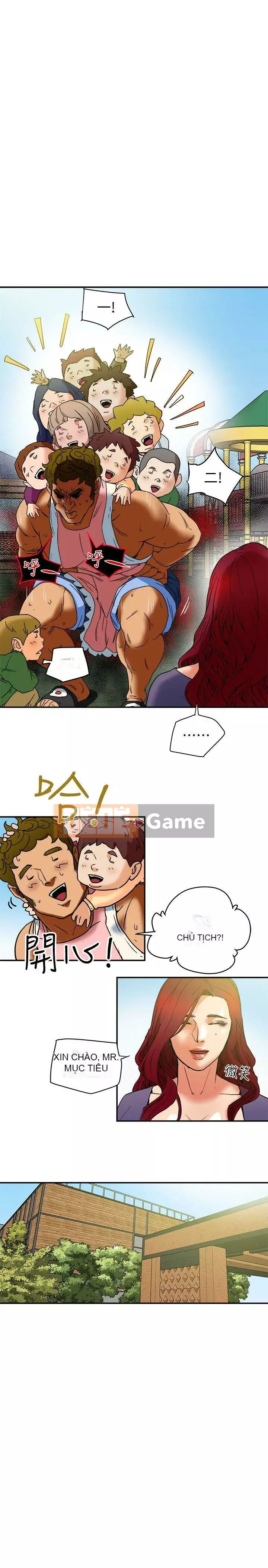 Cặp vợ chồng Chương 1-30