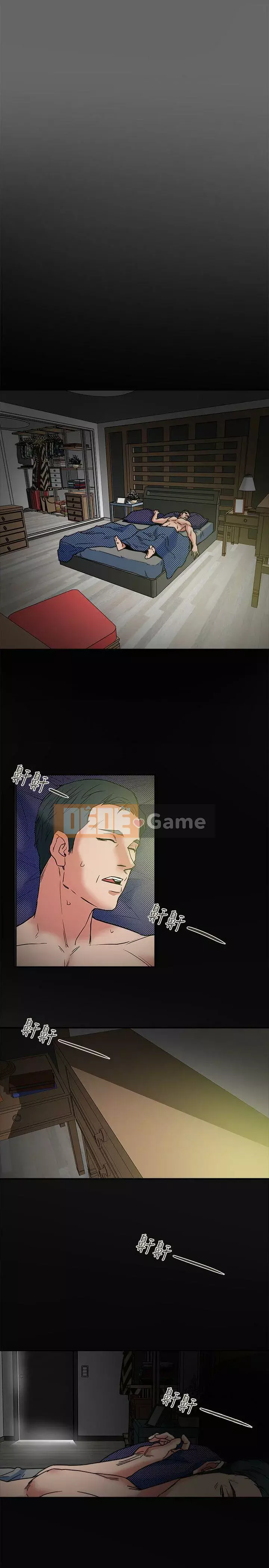 Cặp vợ chồng Chương 1-30