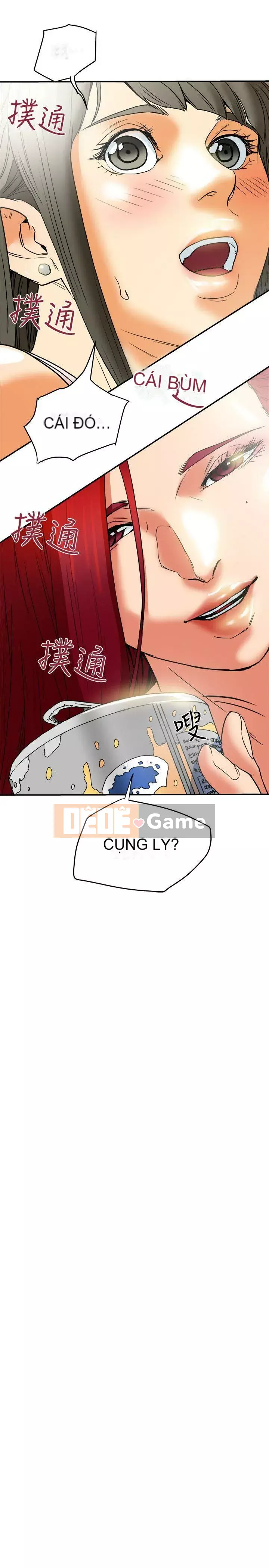 Cặp vợ chồng Chương 1-30