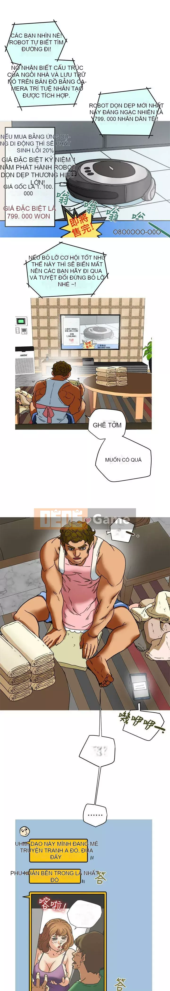 Cặp vợ chồng Chương 1-30