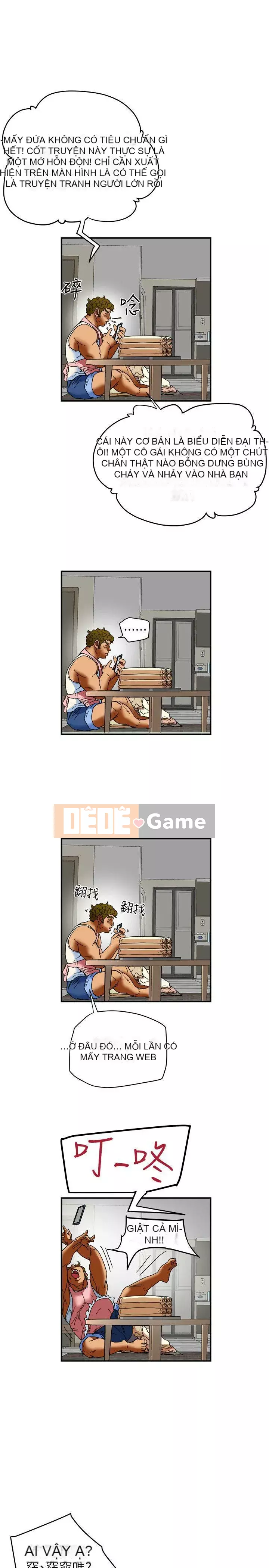 Cặp vợ chồng Chương 1-30