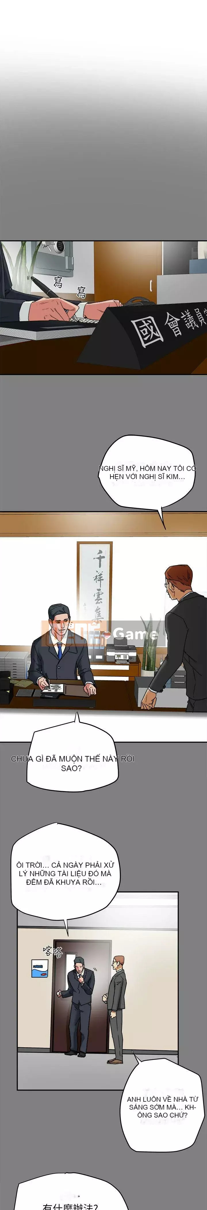 Cặp vợ chồng Chương 1-30