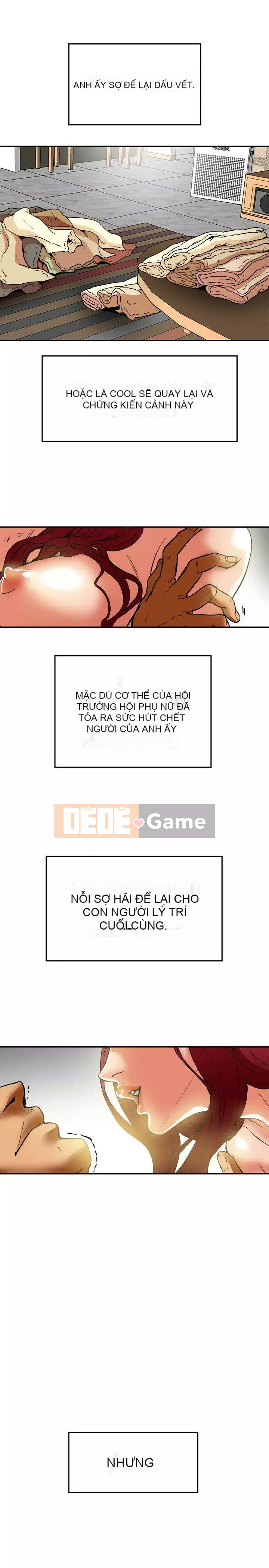 Cặp vợ chồng Chương 1-30