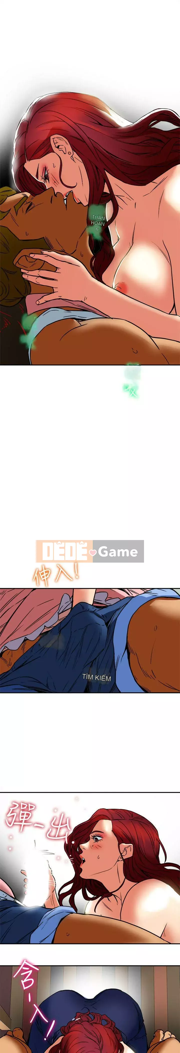 Cặp vợ chồng Chương 1-30