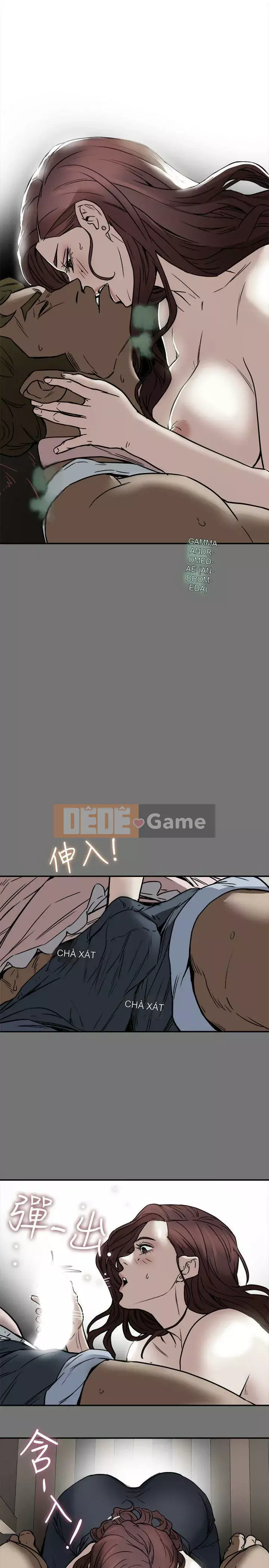 Cặp vợ chồng Chương 1-30