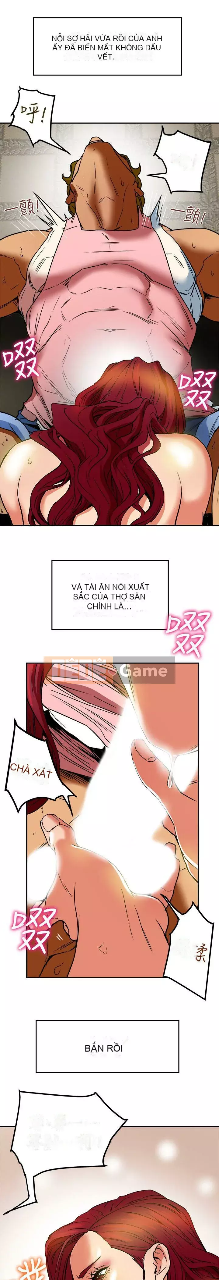 Cặp vợ chồng Chương 1-30