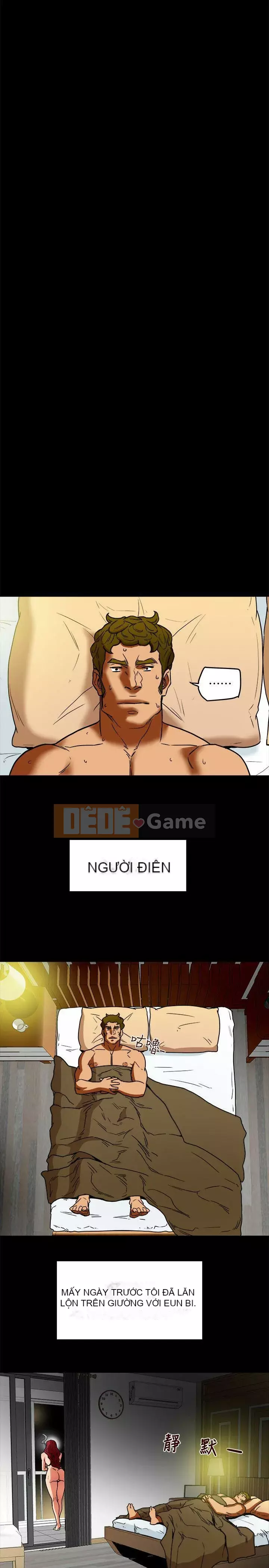 Cặp vợ chồng Chương 1-30