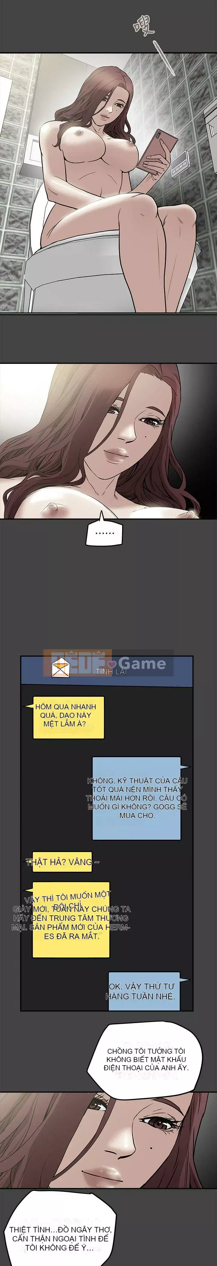 Cặp vợ chồng Chương 1-30