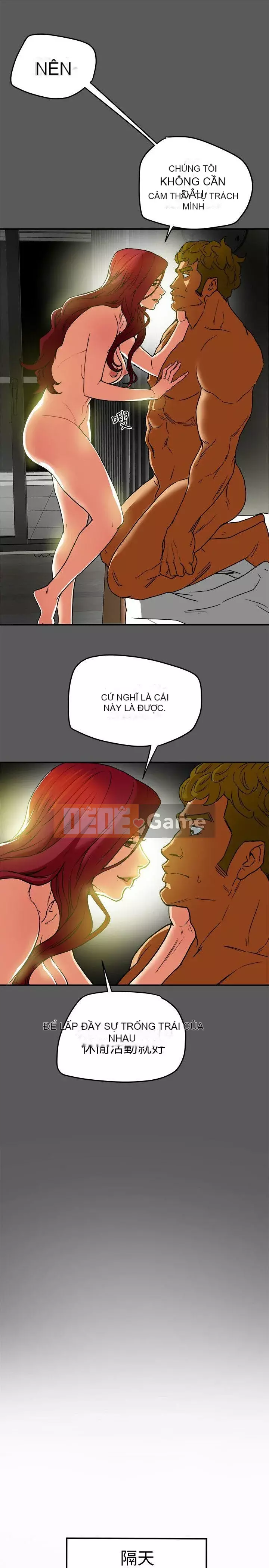 Cặp vợ chồng Chương 1-30