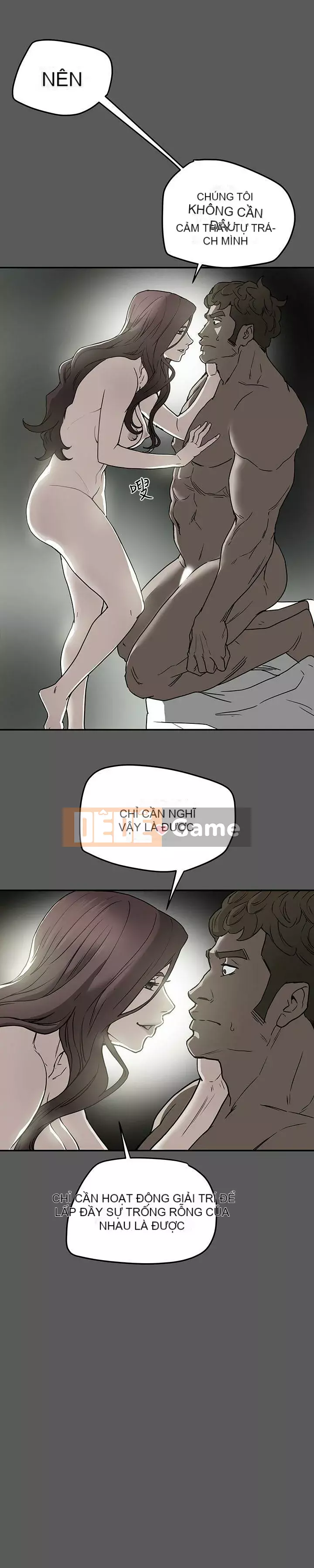 Cặp vợ chồng Chương 1-30