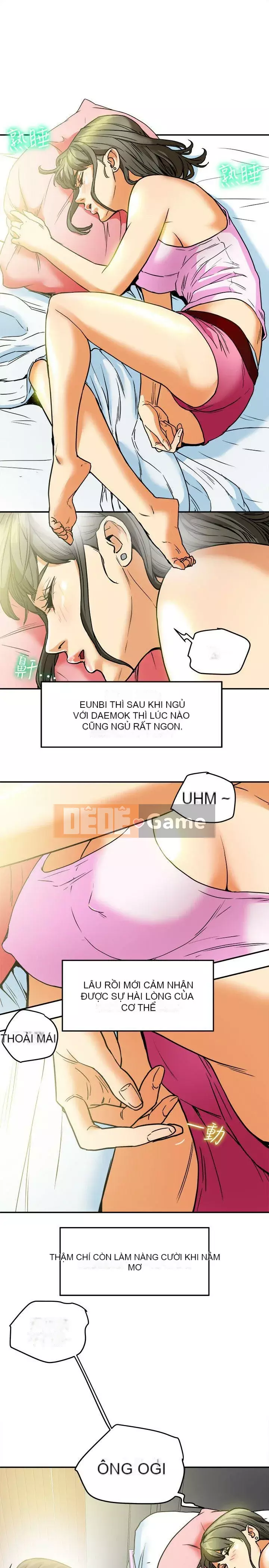 Cặp vợ chồng Chương 1-30