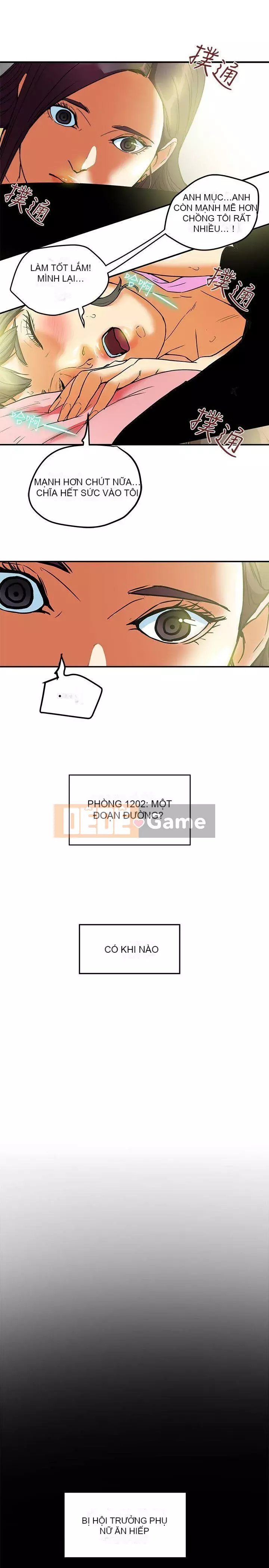 Cặp vợ chồng Chương 1-30