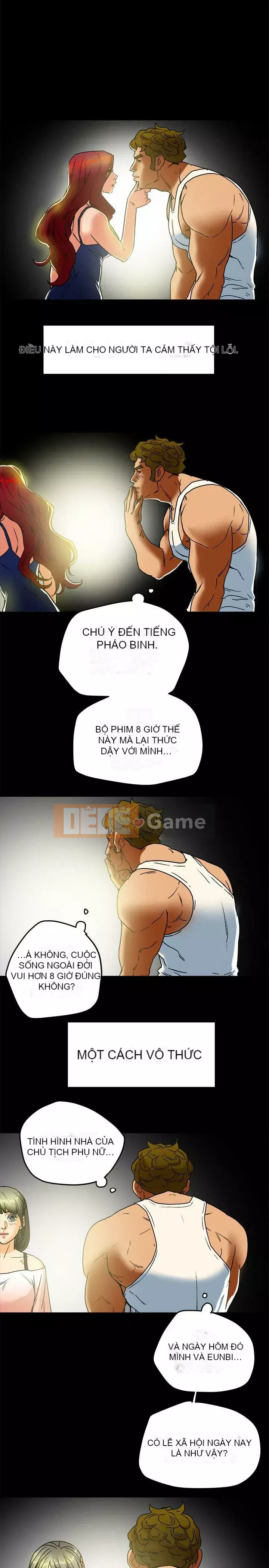 Cặp vợ chồng Chương 1-30