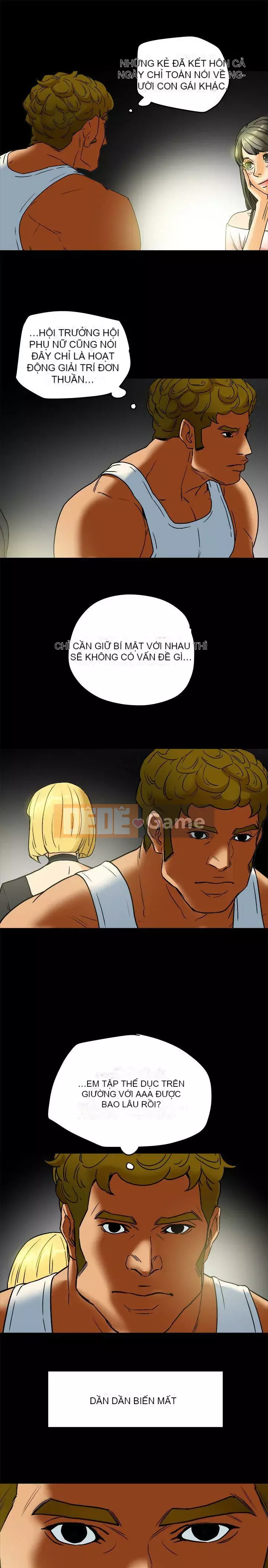 Cặp vợ chồng Chương 1-30