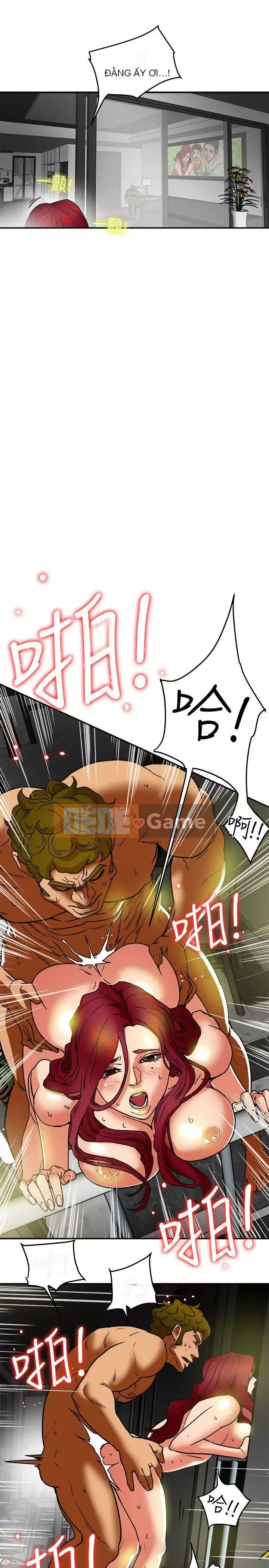 Cặp vợ chồng Chương 1-30