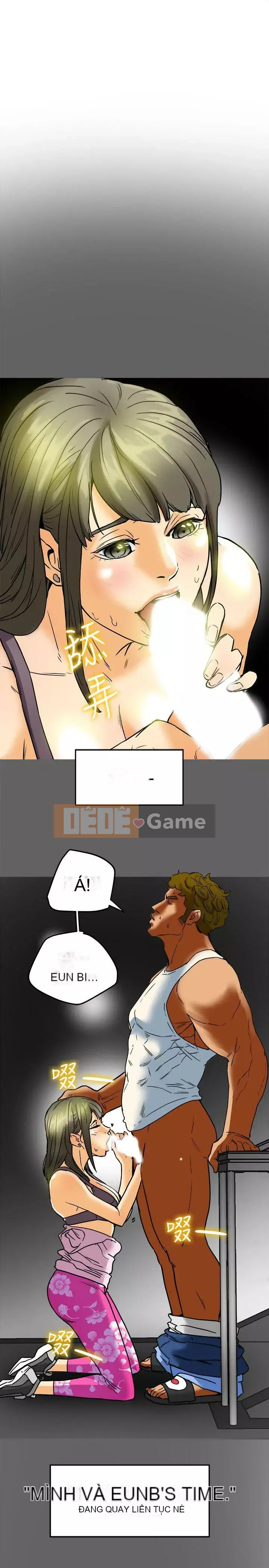 Cặp vợ chồng Chương 1-30