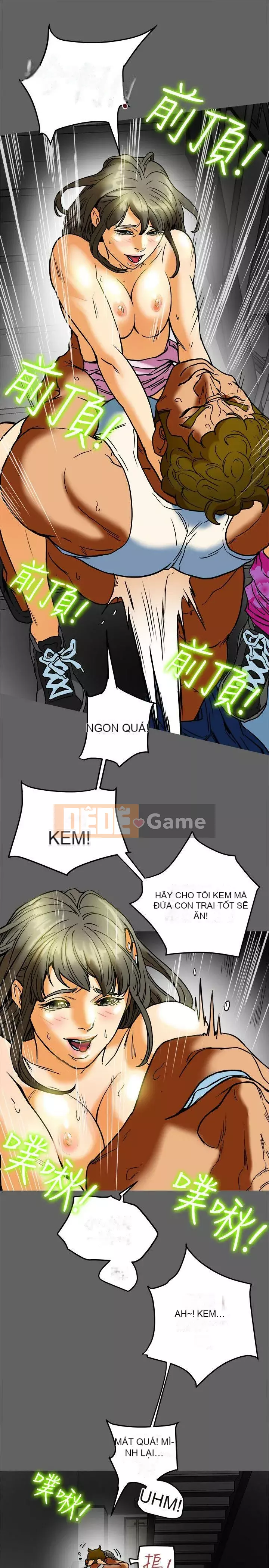 Cặp vợ chồng Chương 1-30