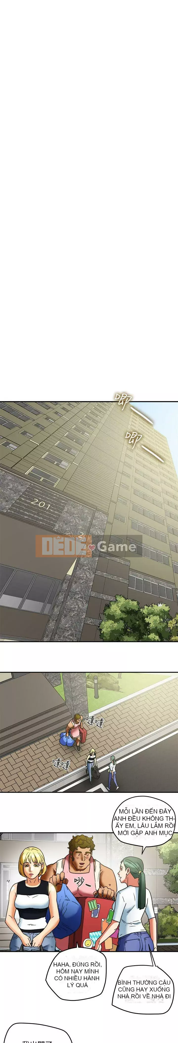 Cặp vợ chồng Chương 1-30