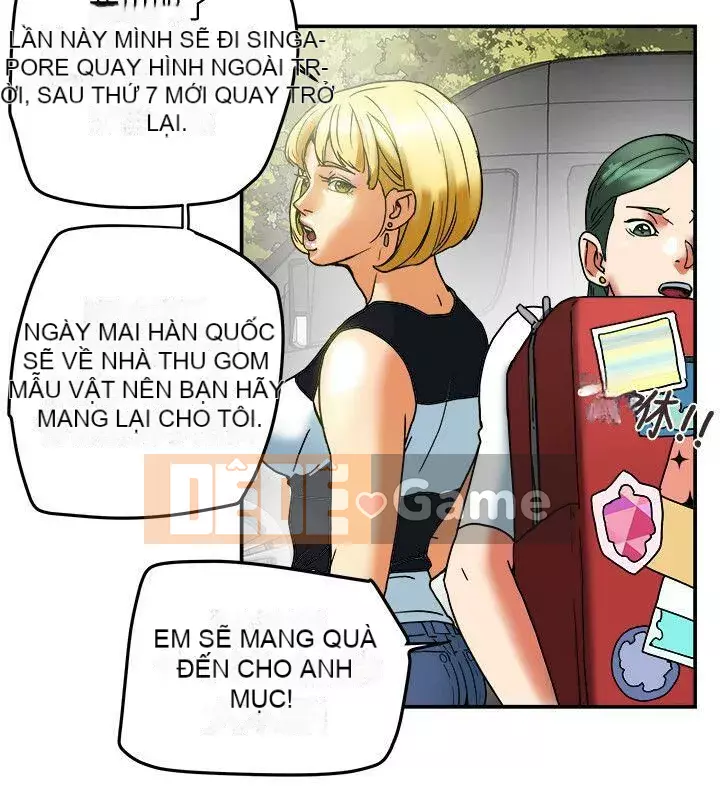 Cặp vợ chồng Chương 1-30