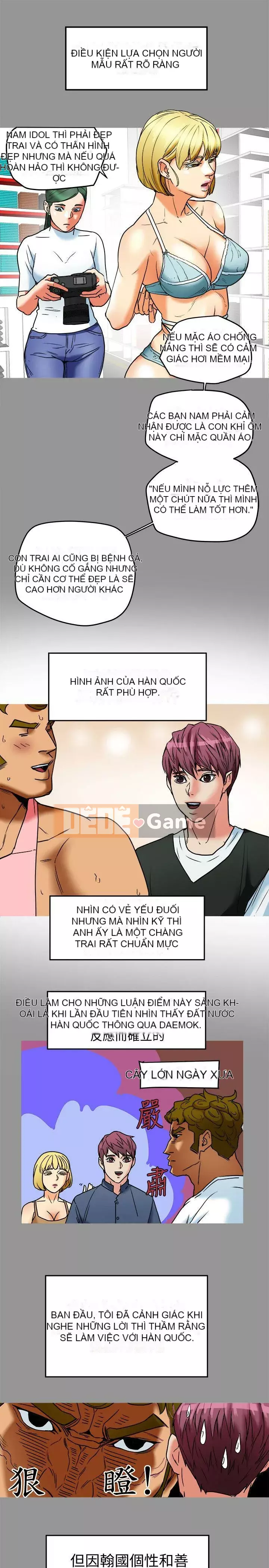 Cặp vợ chồng Chương 1-30