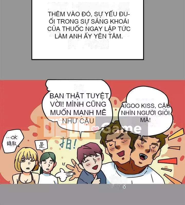 Cặp vợ chồng Chương 1-30