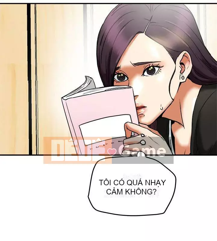 Cặp vợ chồng Chương 1-30