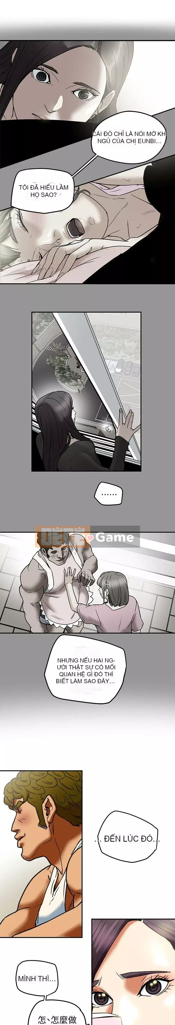 Cặp vợ chồng Chương 1-30