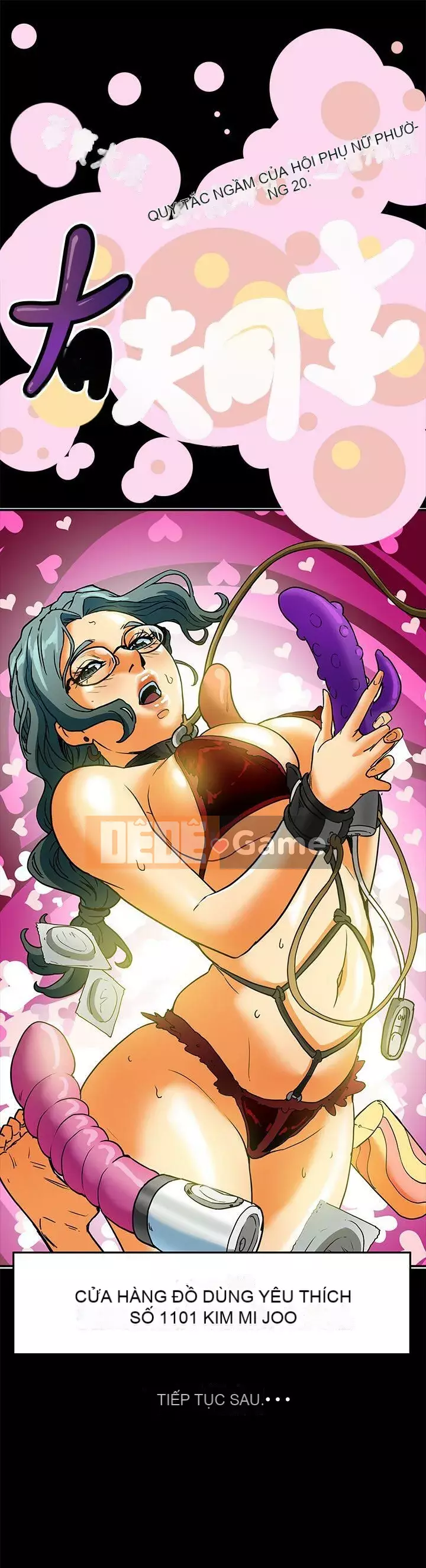 Cặp vợ chồng Chương 1-30