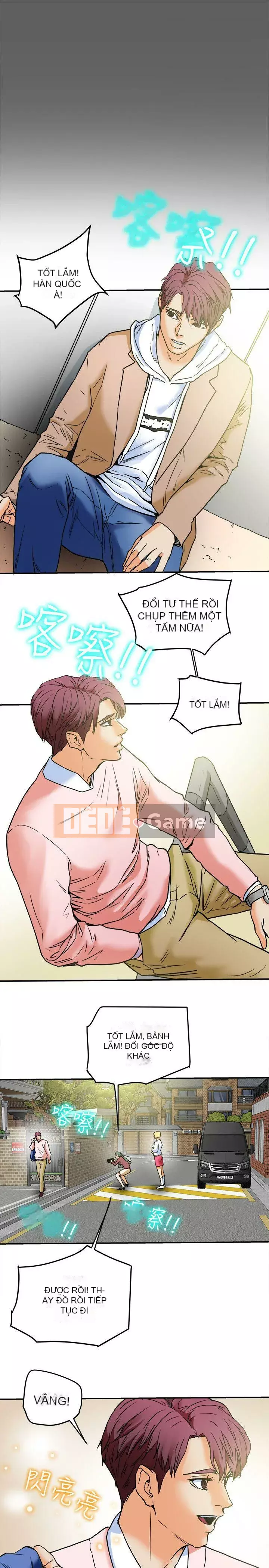 Cặp vợ chồng Chương 1-30