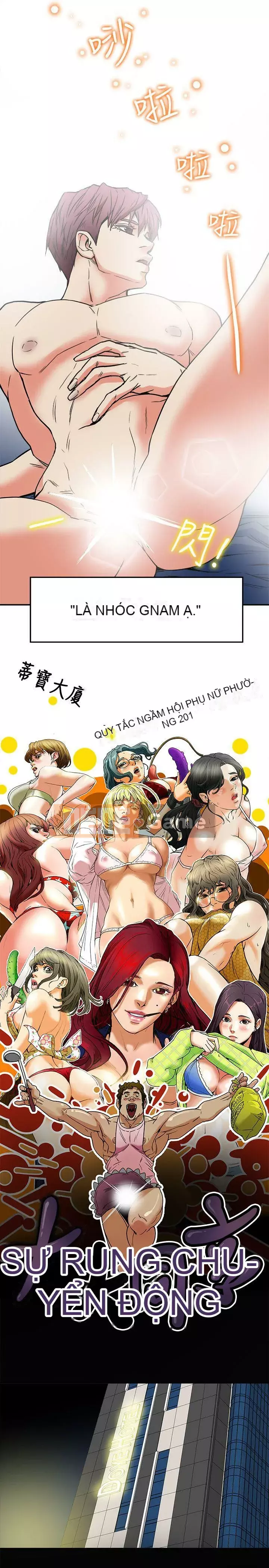 Cặp vợ chồng Chương 1-30