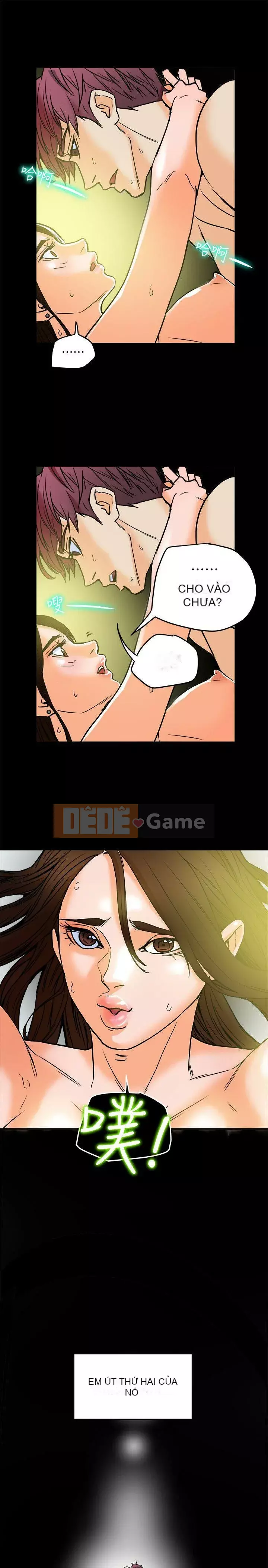 Cặp vợ chồng Chương 1-30