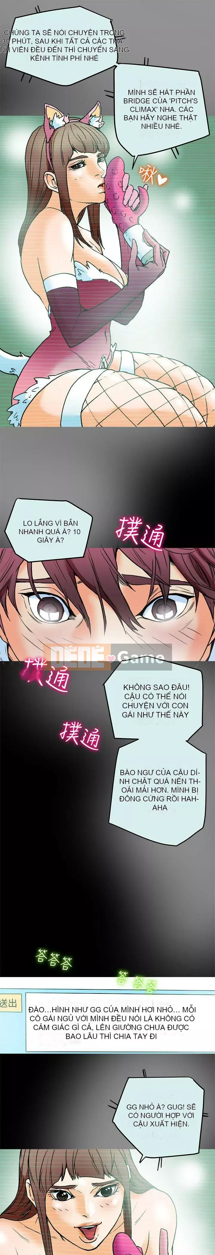 Cặp vợ chồng Chương 1-30