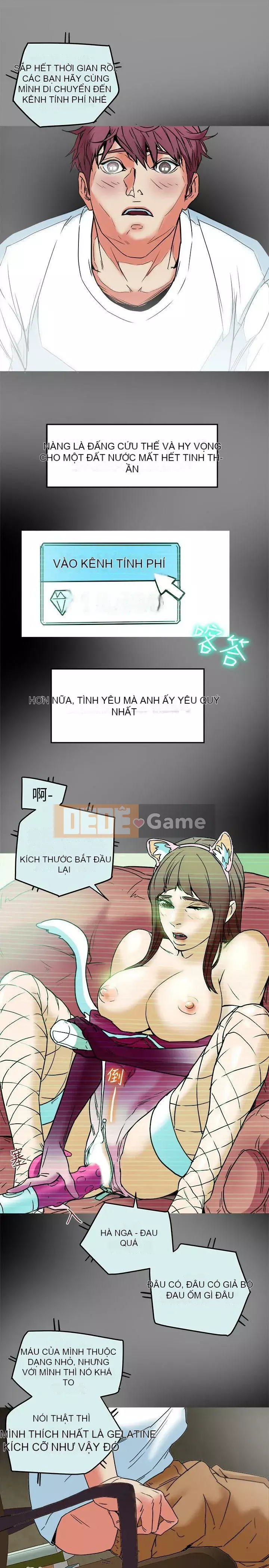 Cặp vợ chồng Chương 1-30