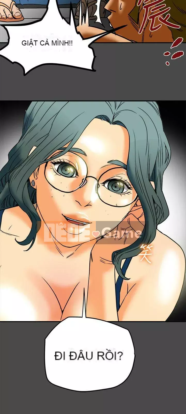 Cặp vợ chồng Chương 1-30