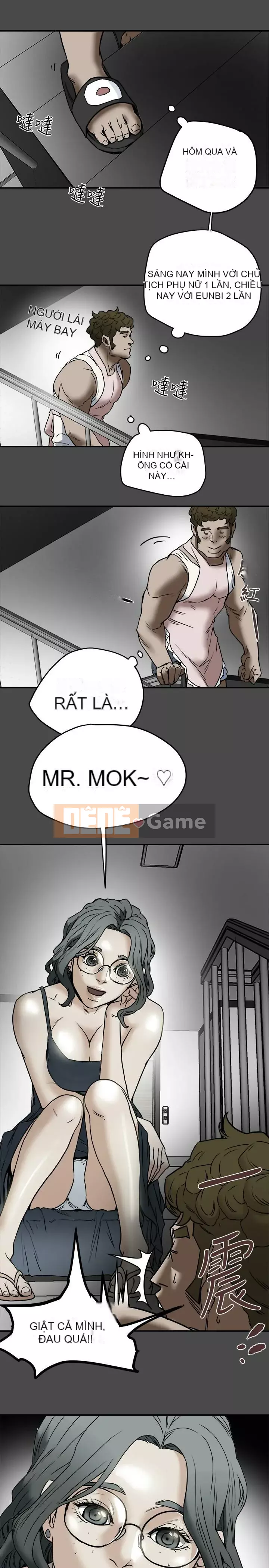 Cặp vợ chồng Chương 1-30