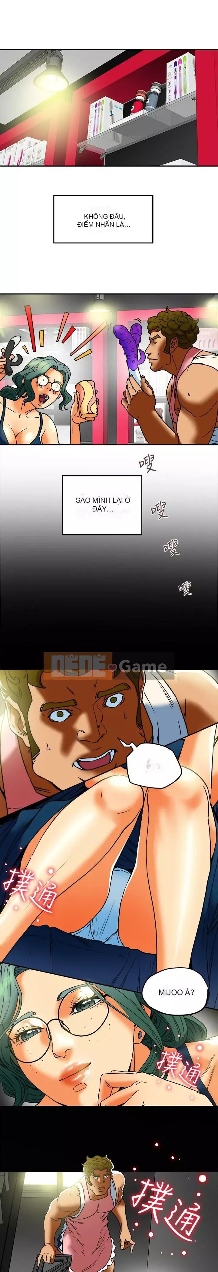 Cặp vợ chồng Chương 1-30