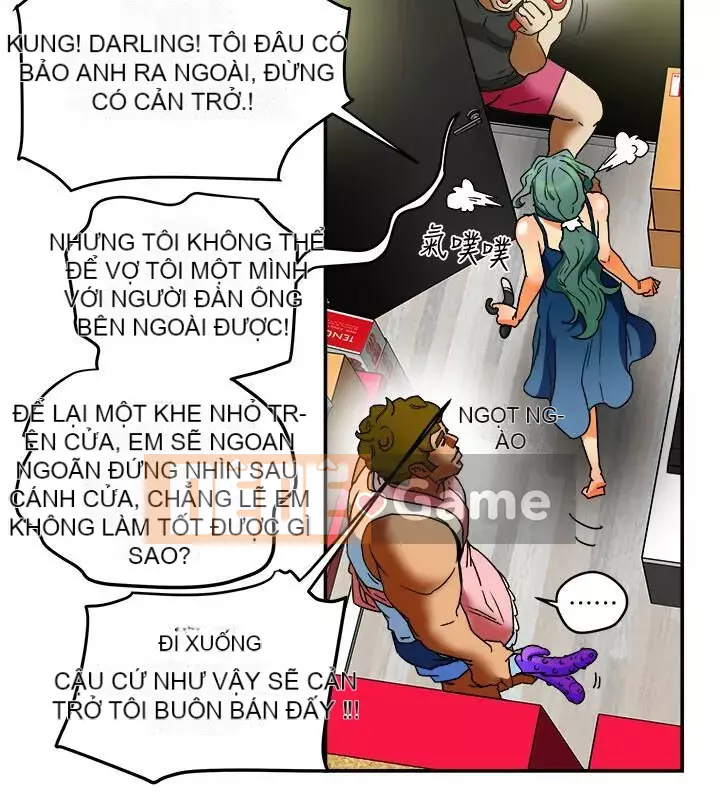 Cặp vợ chồng Chương 1-30