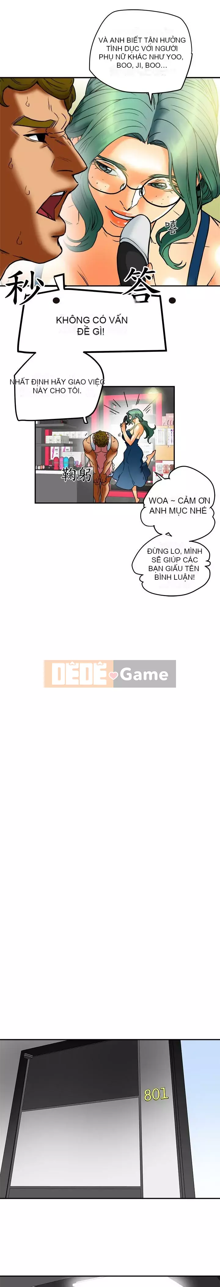 Cặp vợ chồng Chương 1-30