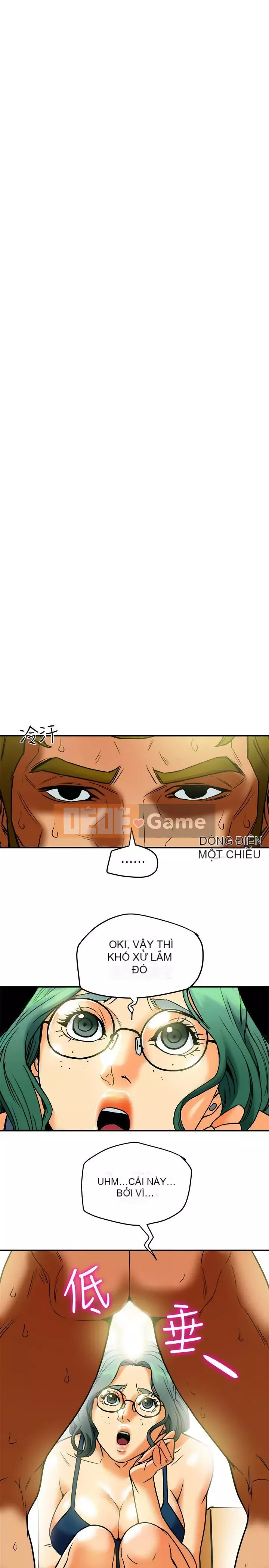 Cặp vợ chồng Chương 1-30