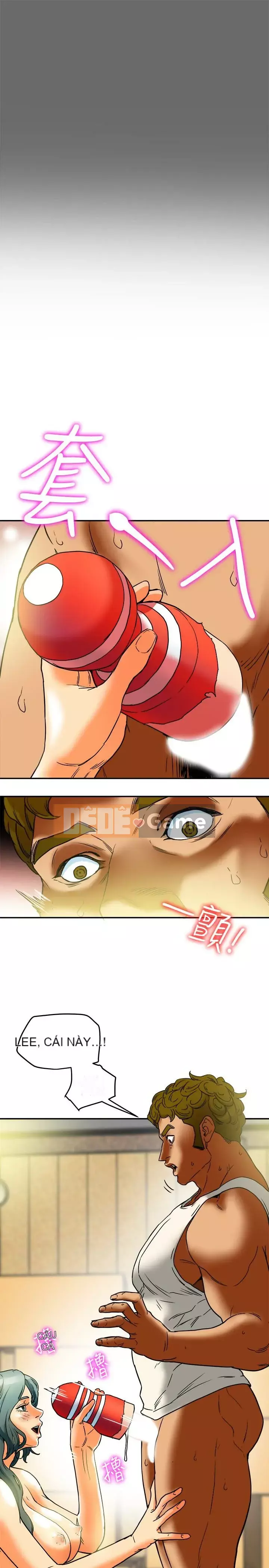 Cặp vợ chồng Chương 1-30