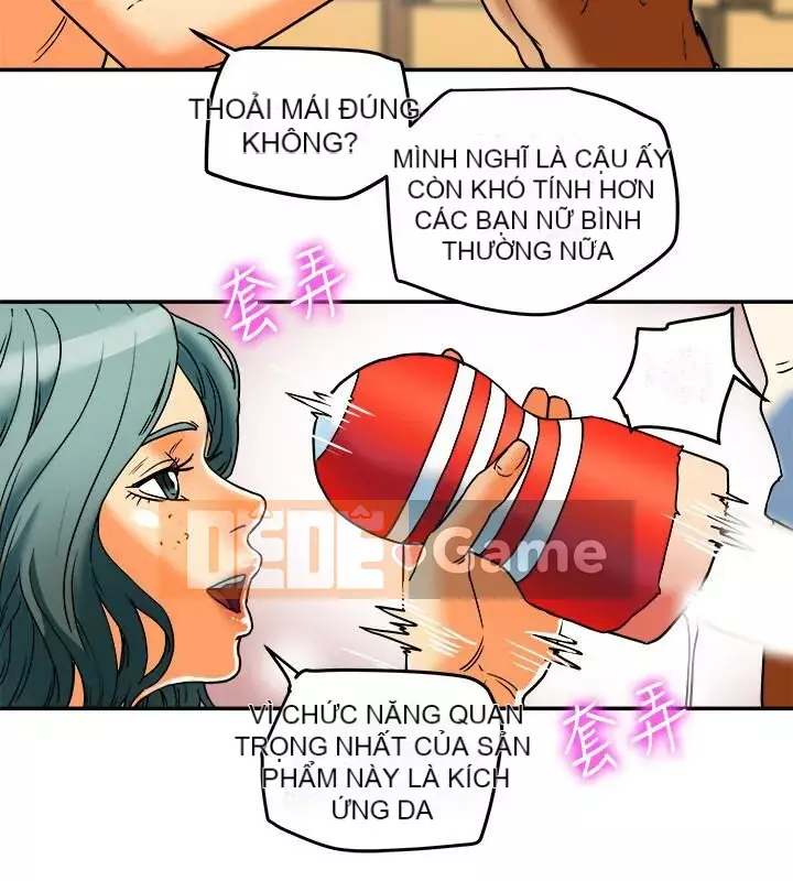 Cặp vợ chồng Chương 1-30