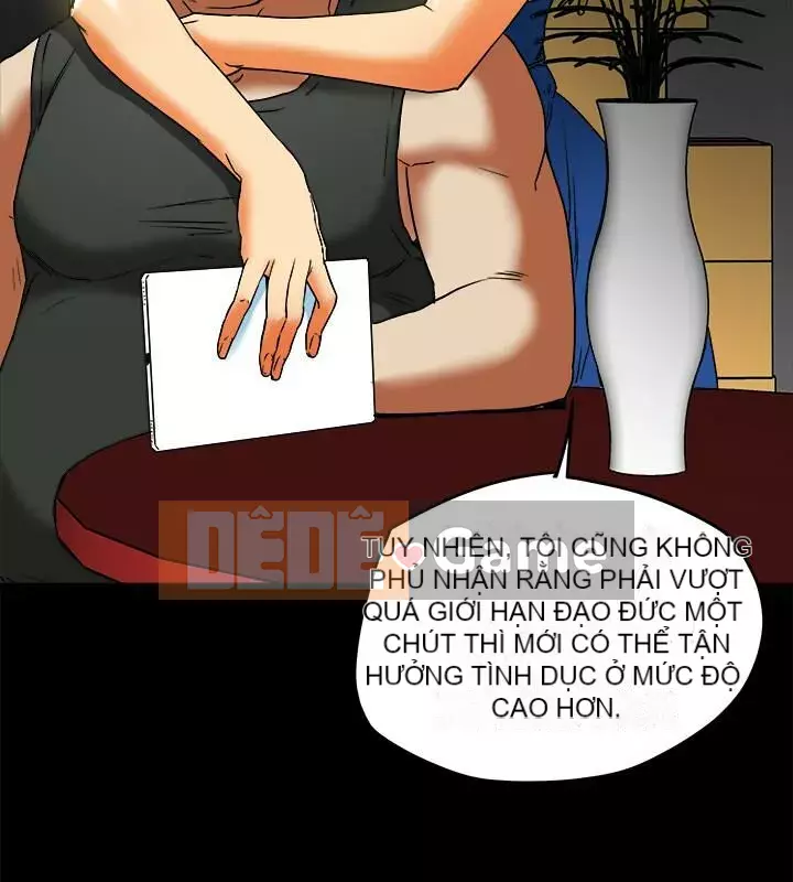 Cặp vợ chồng Chương 1-30