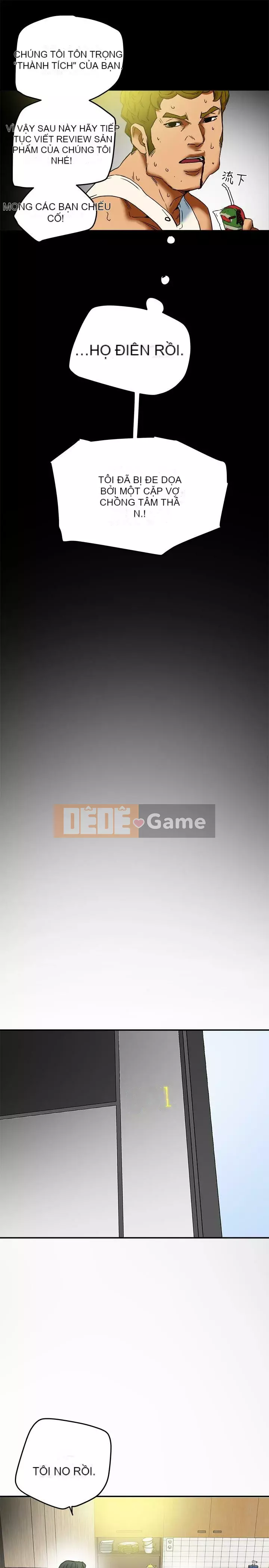 Cặp vợ chồng Chương 1-30