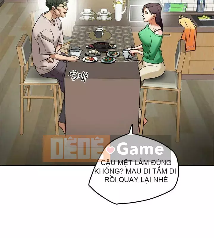 Cặp vợ chồng Chương 1-30