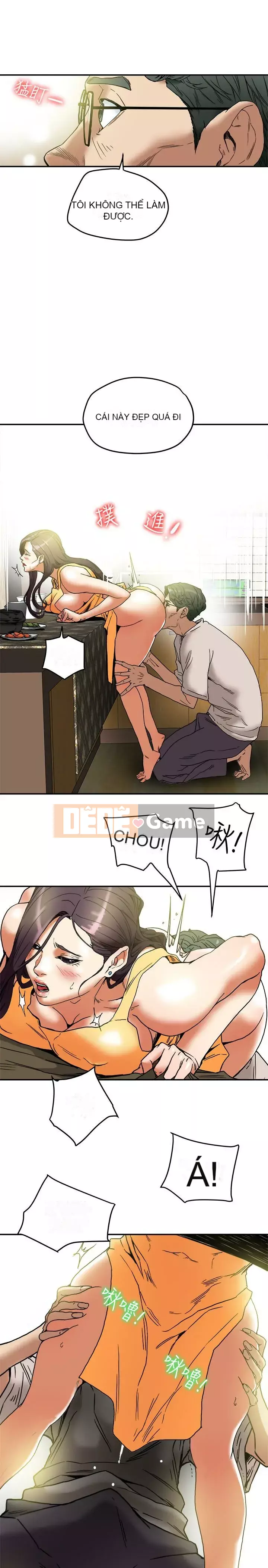 Cặp vợ chồng Chương 1-30