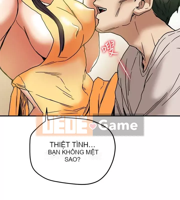 Cặp vợ chồng Chương 1-30